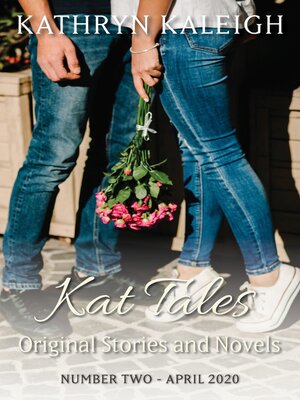 cover image of Kat Tales